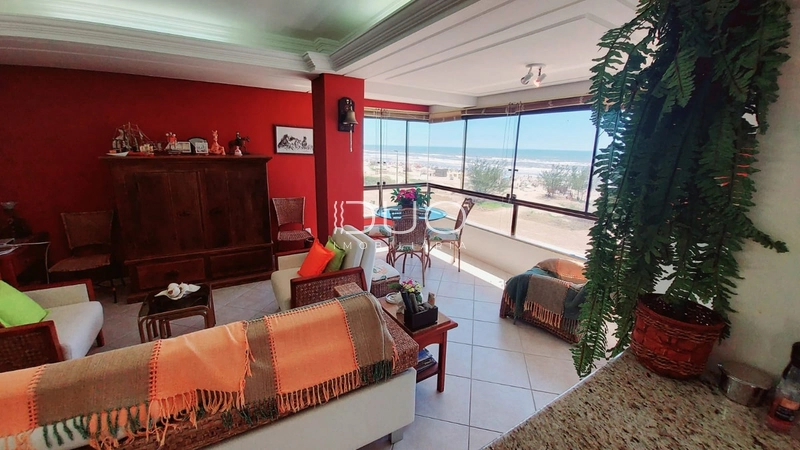 APARTAMENTO 03 DORMITÓRIOS EM CAPÃO DA CANOA: 12ª foto da galeria de imagens do imóvel