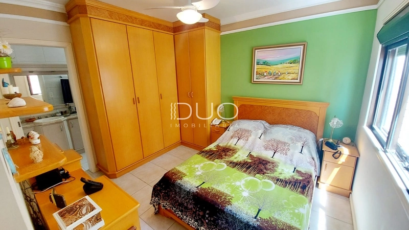 APARTAMENTO 03 DORMITÓRIOS EM CAPÃO DA CANOA: 21ª foto da galeria de imagens do imóvel