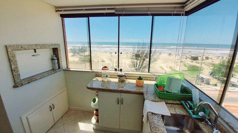 APARTAMENTO 03 DORMITÓRIOS EM CAPÃO DA CANOA: 18ª foto da galeria de imagens do imóvel