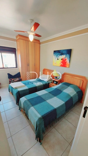 APARTAMENTO 03 DORMITÓRIOS EM CAPÃO DA CANOA: 20ª foto da galeria de imagens do imóvel