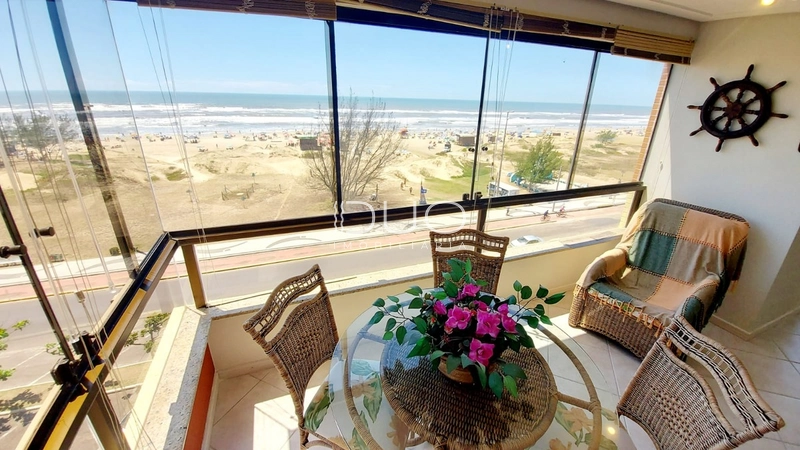 APARTAMENTO 03 DORMITÓRIOS EM CAPÃO DA CANOA: 4ª foto da galeria de imagens do imóvel