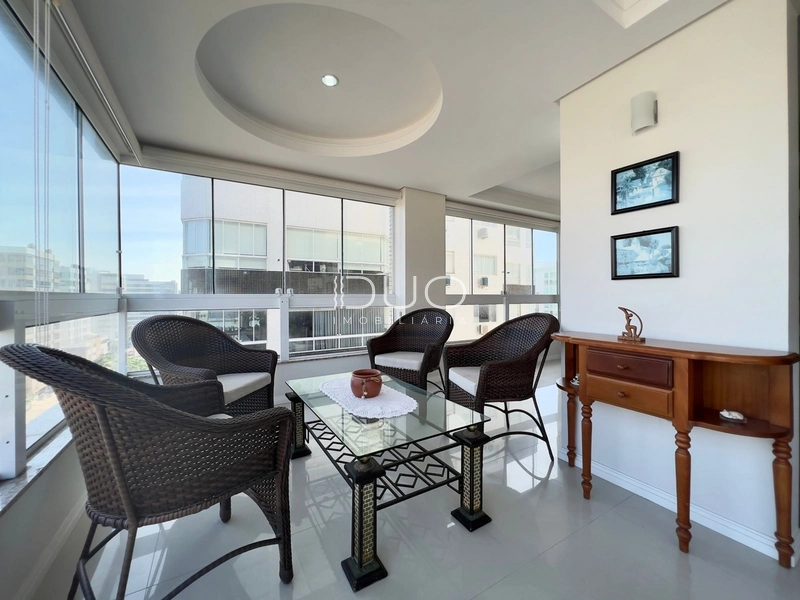 APARTAMENTO 03 DORMITÓRIOS EM CAPÃO DA CANOA