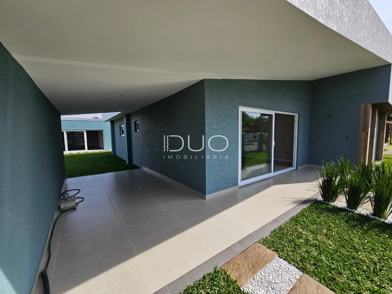 CASA NA PRAIA DE XANGRI-LÁ: 6ª foto da galeria de imagens do imóvel