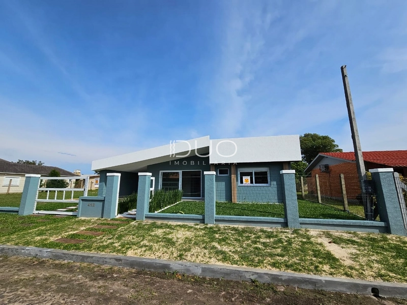 CASA NA PRAIA DE XANGRI-LÁ: 2ª foto da galeria de imagens do imóvel