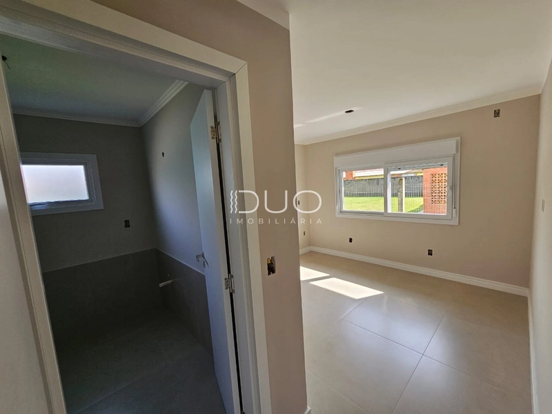 CASA NA PRAIA DE XANGRI-LÁ: 18ª foto da galeria de imagens do imóvel