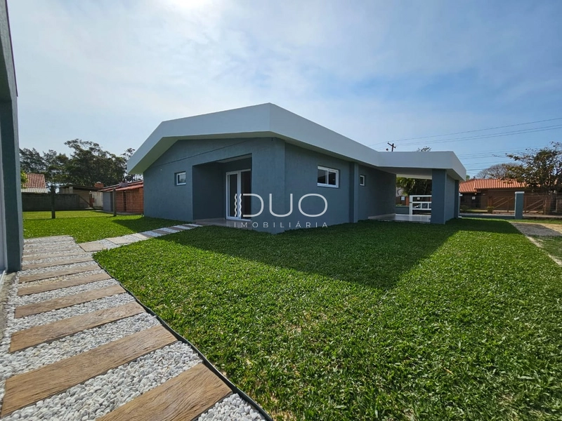 CASA NA PRAIA DE XANGRI-LÁ: 53ª foto da galeria de imagens do imóvel