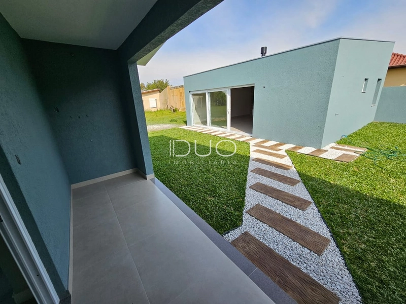 CASA NA PRAIA DE XANGRI-LÁ: 21ª foto da galeria de imagens do imóvel