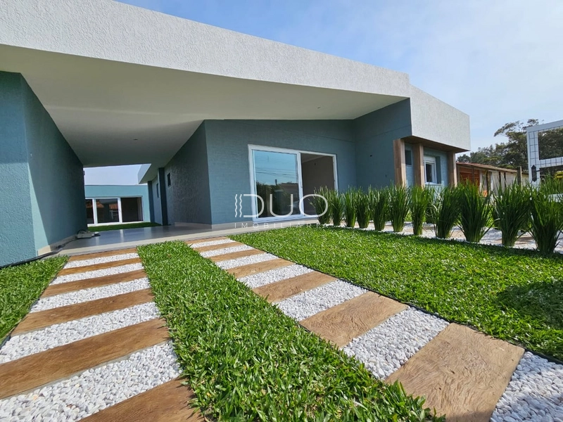 CASA NA PRAIA DE XANGRI-LÁ