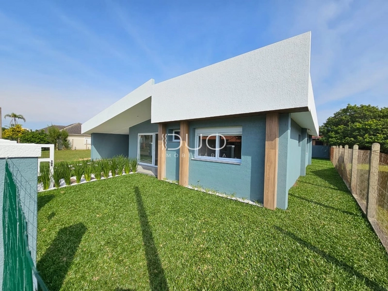 CASA NA PRAIA DE XANGRI-LÁ: 3ª foto da galeria de imagens do imóvel