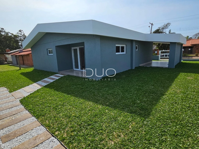 CASA NA PRAIA DE XANGRI-LÁ: 52ª foto da galeria de imagens do imóvel