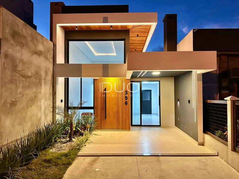 CASA EM CAPÃO DA CANOA