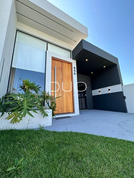 CASA EM CAPÃO DA CANOA