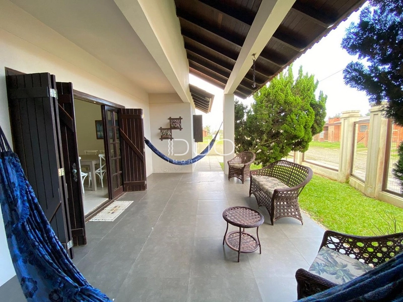 CASA NA PRAIA DE XANGRI-LÁ: 8ª foto da galeria de imagens do imóvel
