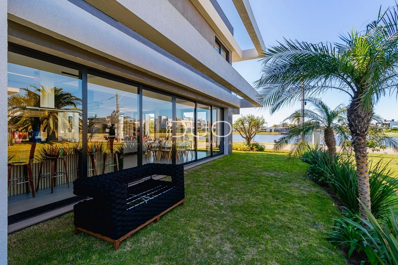 SOBRADO NO CONDOMÍNIO BLUE EM XANGRI-LÁ: 35ª foto da galeria de imagens do imóvel