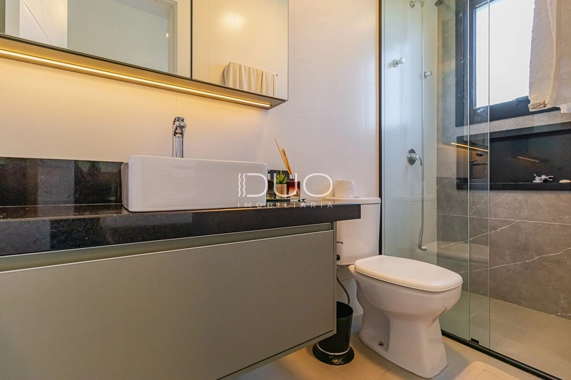 SOBRADO NO CONDOMÍNIO BLUE EM XANGRI-LÁ: 32ª foto da galeria de imagens do imóvel