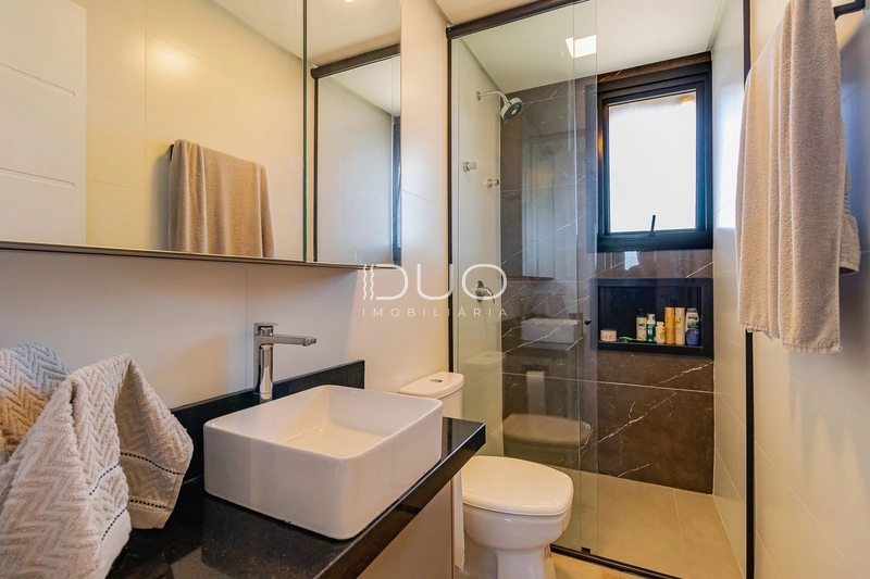 SOBRADO NO CONDOMÍNIO BLUE EM XANGRI-LÁ: 34ª foto da galeria de imagens do imóvel