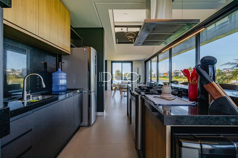 SOBRADO NO CONDOMÍNIO BLUE EM XANGRI-LÁ: 11ª foto da galeria de imagens do imóvel