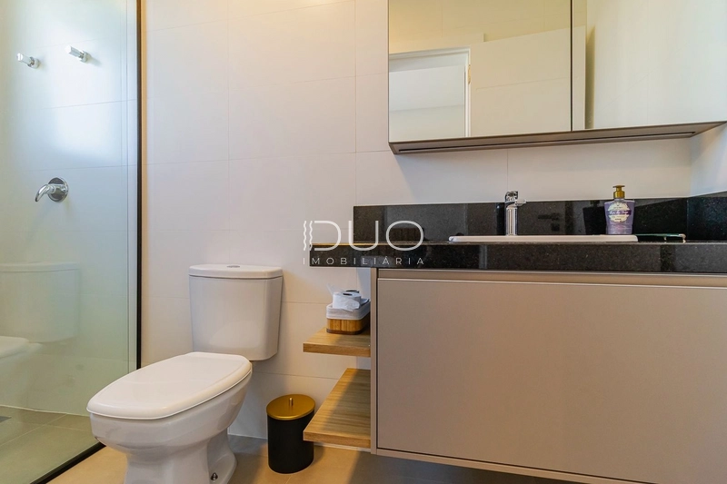 SOBRADO NO CONDOMÍNIO BLUE EM XANGRI-LÁ: 33ª foto da galeria de imagens do imóvel