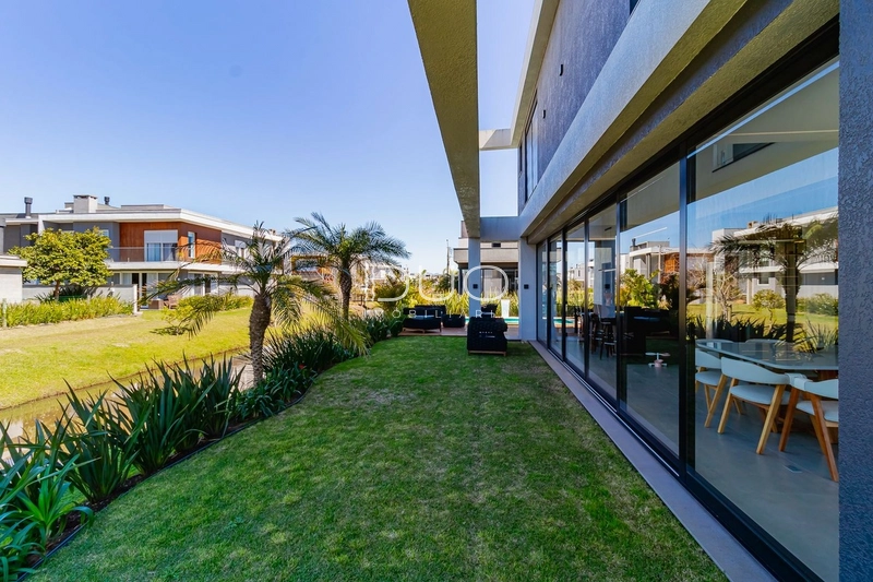 SOBRADO NO CONDOMÍNIO BLUE EM XANGRI-LÁ: 38ª foto da galeria de imagens do imóvel