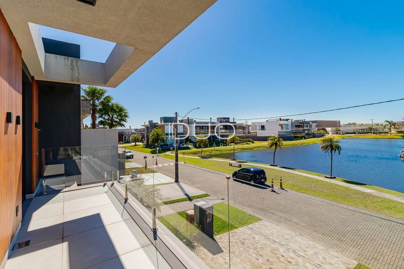 SOBRADO NO CONDOMÍNIO BLUE EM XANGRI-LÁ: 24ª foto da galeria de imagens do imóvel