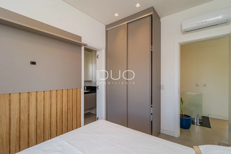 SOBRADO NO CONDOMÍNIO BLUE EM XANGRI-LÁ: 28ª foto da galeria de imagens do imóvel