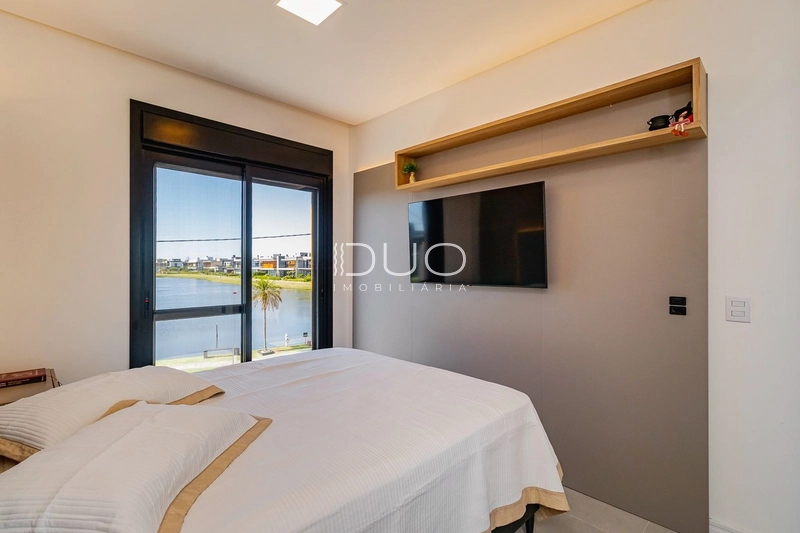 SOBRADO NO CONDOMÍNIO BLUE EM XANGRI-LÁ: 25ª foto da galeria de imagens do imóvel