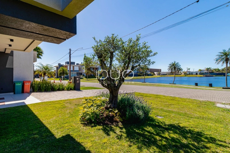 SOBRADO NO CONDOMÍNIO BLUE EM XANGRI-LÁ: 36ª foto da galeria de imagens do imóvel