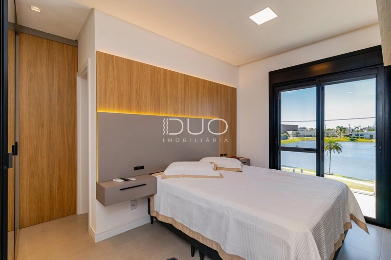 SOBRADO NO CONDOMÍNIO BLUE EM XANGRI-LÁ: 20ª foto da galeria de imagens do imóvel