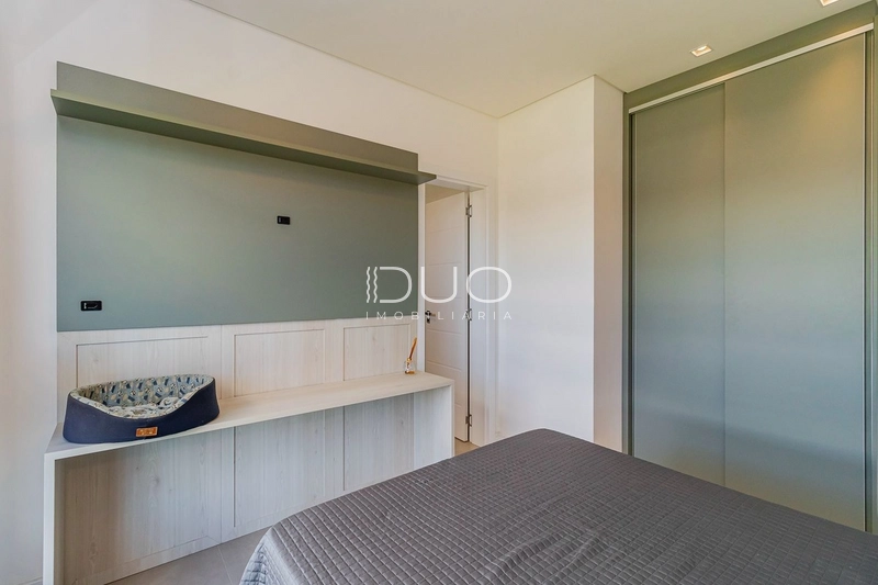 SOBRADO NO CONDOMÍNIO BLUE EM XANGRI-LÁ: 27ª foto da galeria de imagens do imóvel