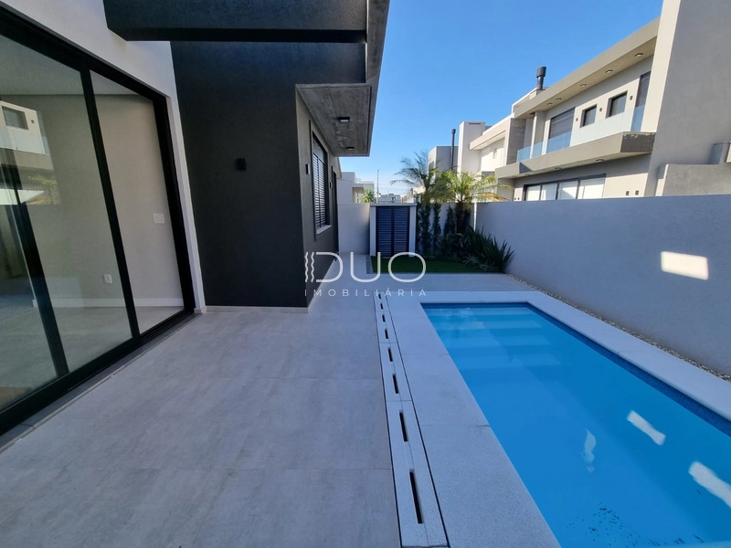 CASA NO CONDOMÍNIO BLUE EM XANGRI-LÁ: 13ª foto da galeria de imagens do imóvel