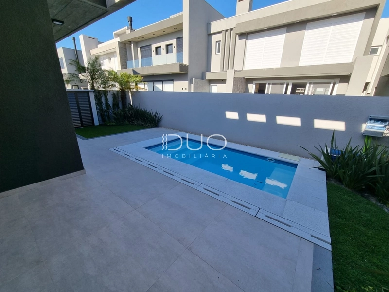 CASA NO CONDOMÍNIO BLUE EM XANGRI-LÁ: 11ª foto da galeria de imagens do imóvel