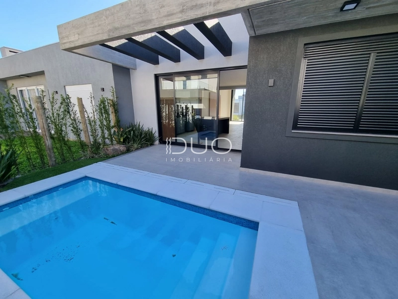 CASA NO CONDOMÍNIO BLUE EM XANGRI-LÁ: 12ª foto da galeria de imagens do imóvel