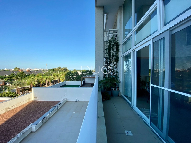 DUPLEX 4 DORMITÓRIOS EM XANGRI-LÁ: 3ª foto da galeria de imagens do imóvel