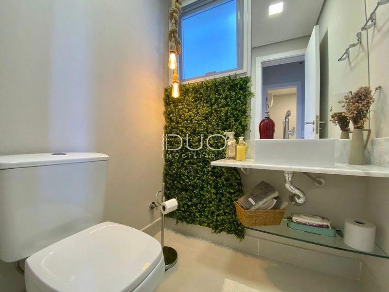 DUPLEX 4 DORMITÓRIOS EM XANGRI-LÁ: 16ª foto da galeria de imagens do imóvel