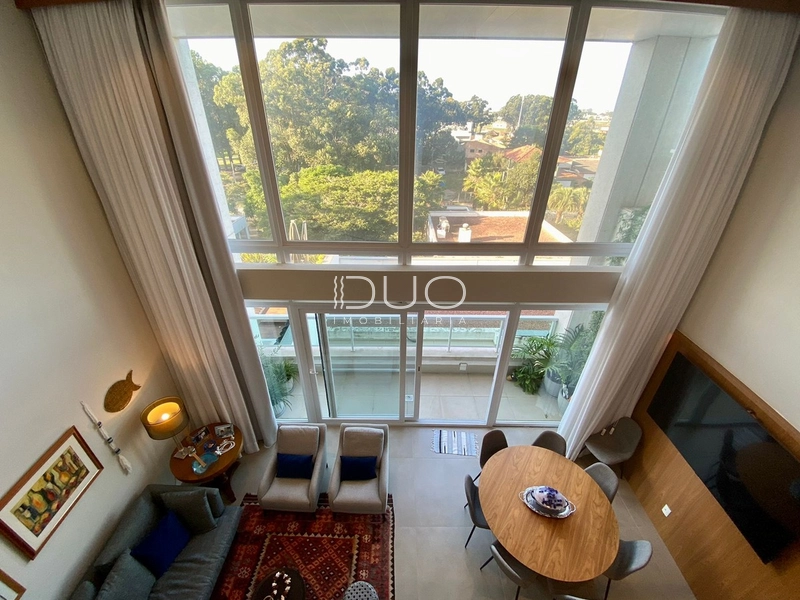 DUPLEX 4 DORMITÓRIOS EM XANGRI-LÁ: 6ª foto da galeria de imagens do imóvel