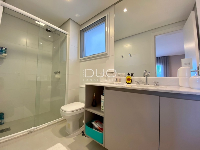 DUPLEX 4 DORMITÓRIOS EM XANGRI-LÁ: 17ª foto da galeria de imagens do imóvel