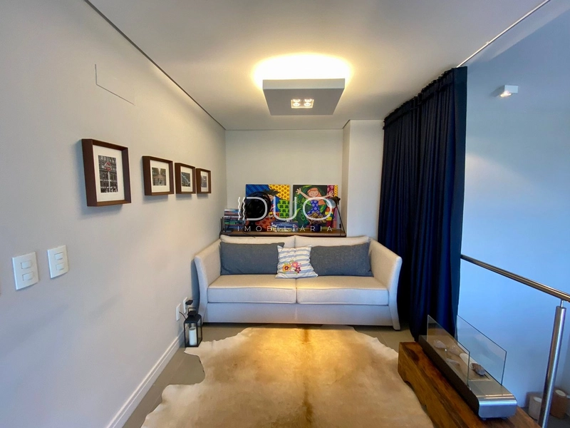 DUPLEX 4 DORMITÓRIOS EM XANGRI-LÁ: 9ª foto da galeria de imagens do imóvel