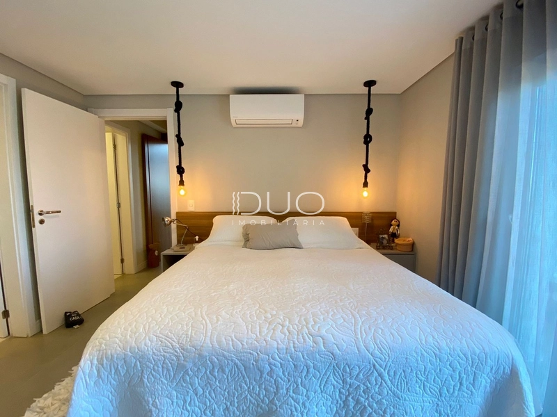 DUPLEX 4 DORMITÓRIOS EM XANGRI-LÁ: 12ª foto da galeria de imagens do imóvel