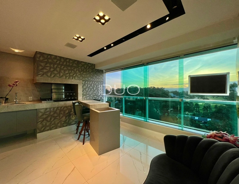 APARTAMENTO 3 DORMITÓRIOS EM CAPÃO DA CANOA: 19ª foto da galeria de imagens do imóvel