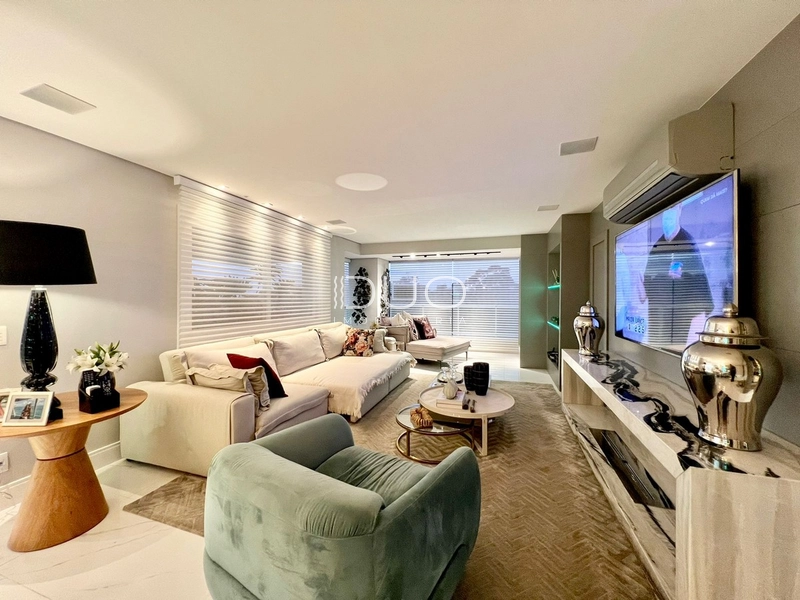 APARTAMENTO 3 DORMITÓRIOS EM CAPÃO DA CANOA: 2ª foto da galeria de imagens do imóvel