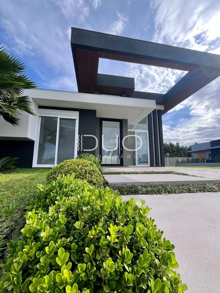 CASA NO CONDOMÍNIO TERRASUL EM CAPÃO DA CANOA