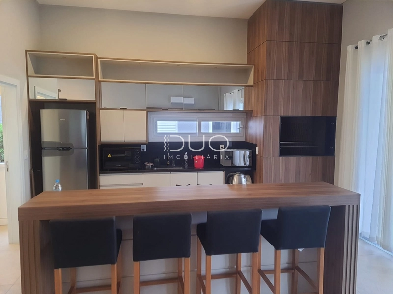CASA NO CONDOMÍNIO ENSEADA LAGOS EM XANGRI-LÁ: 8ª foto da galeria de imagens do imóvel