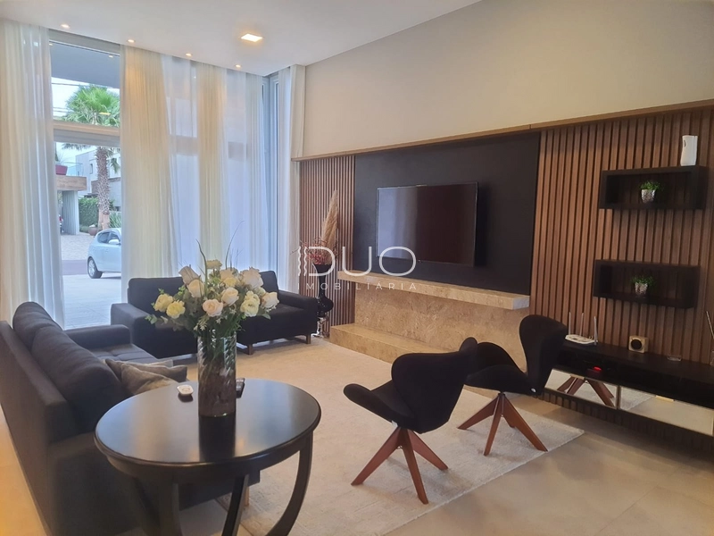 CASA NO CONDOMÍNIO ENSEADA LAGOS EM XANGRI-LÁ: 3ª foto da galeria de imagens do imóvel