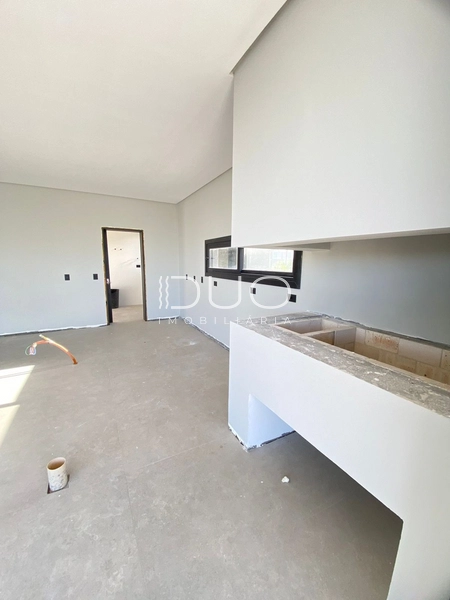 CASA NO CONDOMÍNIO SENSE EM XANGRI-LÁ: 14ª foto da galeria de imagens do imóvel