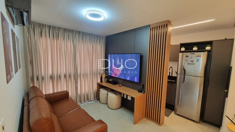 APARTAMENTO 02 DORMITÓRIOS EM CAPÃO DA CANOA