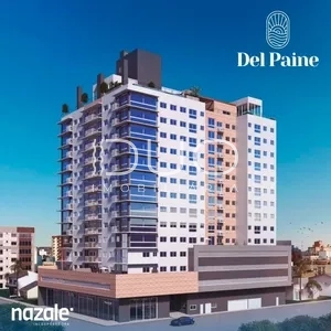 APARTAMENTO 02 DORMITÓRIO EM CAPÃO DA CANOA