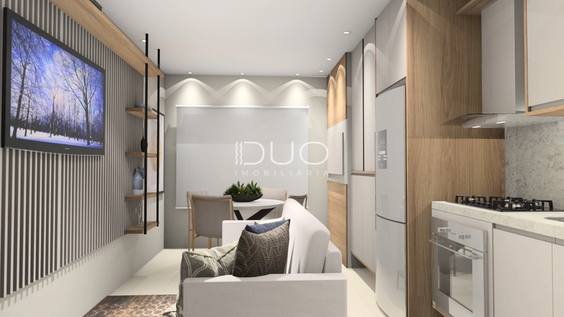 APARTAMENTO 02 DORMITÓRIOS EM CAPÃO DA CANOA