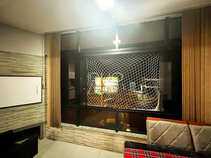 APARTAMENTO 02 DORMITÓRIOS EM XANGRI-LÁ: 5ª foto da galeria de imagens do imóvel