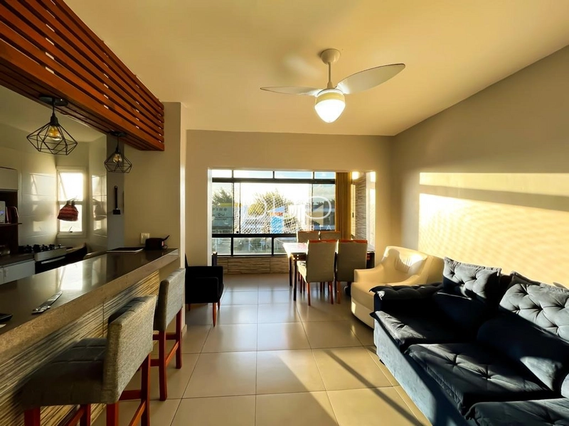 APARTAMENTO 02 DORMITÓRIOS EM XANGRI-LÁ: 1ª foto da galeria de imagens do imóvel