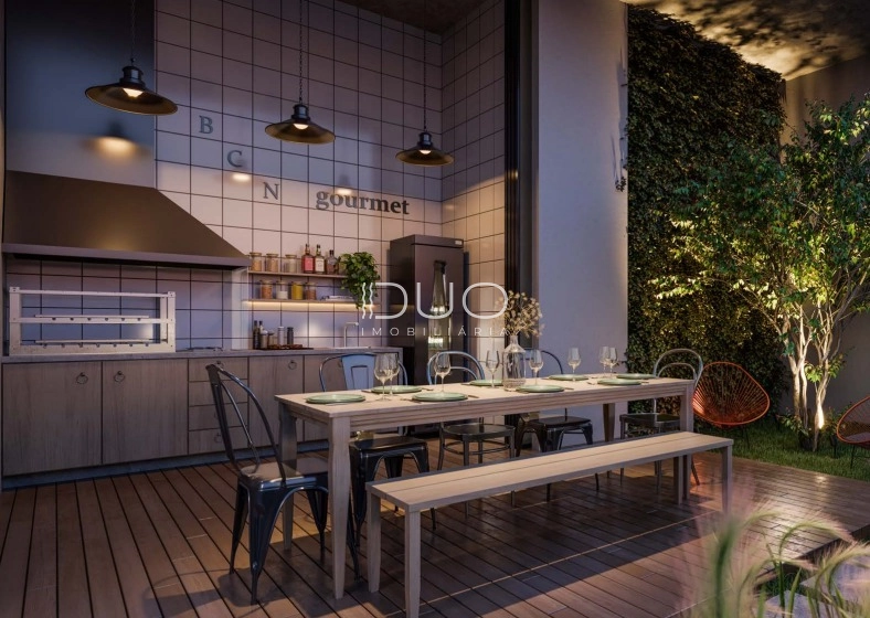 APARTAMENTO 02 DORMITÓRIOS EM CAPÃO DA CANOA: 5ª foto da galeria de imagens do imóvel